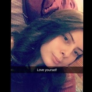 Meet your Posher, Vanessa